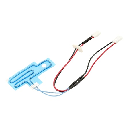 Whirlpool W11087201 Whirlpool Refrigerator Heater W11087201